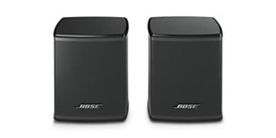 Modul Bass Wireless BOSE 500, negru